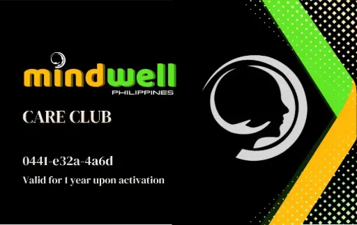 [MCCEX] Mindwell Care Club Executive